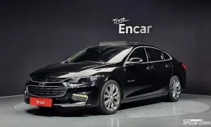 Chevroletgmdaewoo Malibu Premium 2.0 Turbo LTZ 2016