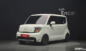 Kia Ray Signature 2026