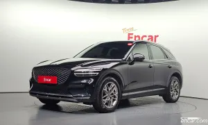 Genesis Gv70 2.5T Gasoline 2WD 2022
