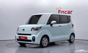 Kia Ray Prestige 2020