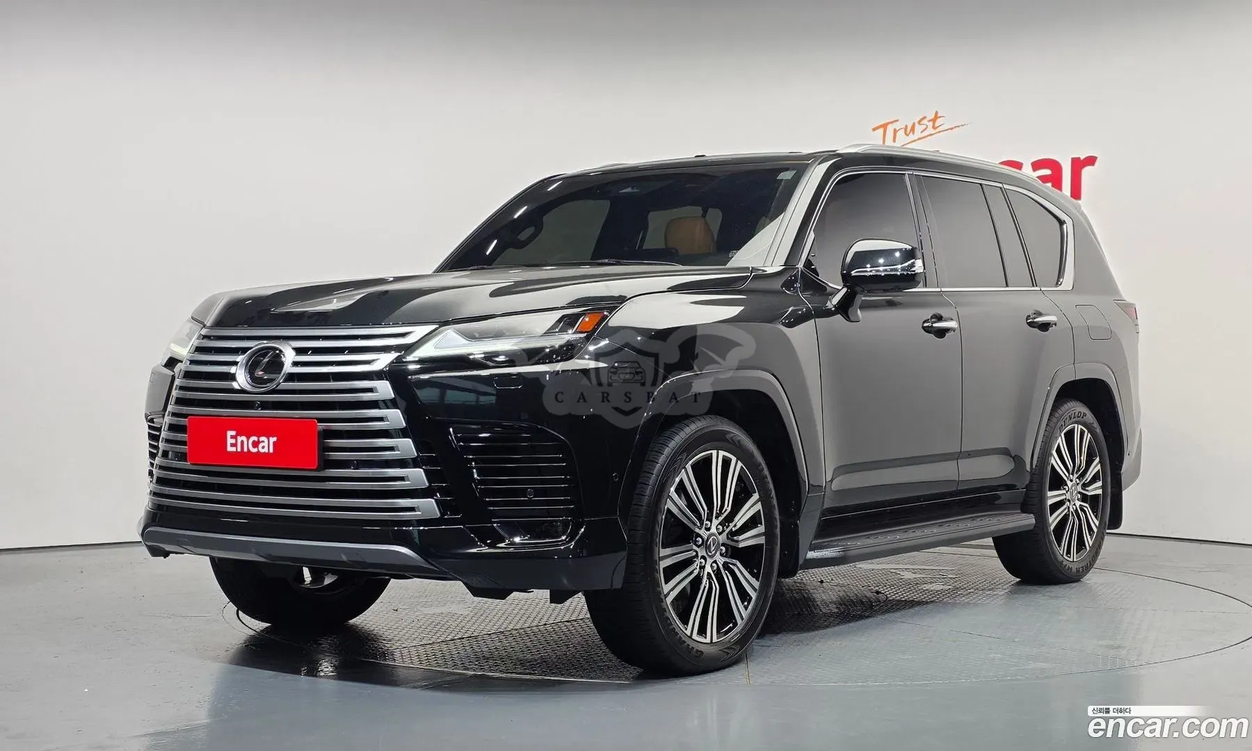 Lexus Lx 700h Luxury 2025
