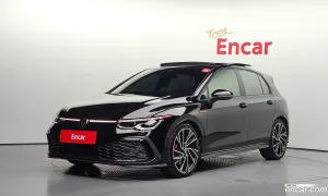 Volkswagen Golf 2.0 GTI 2024