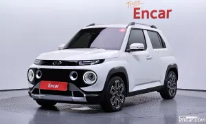 Hyundai Casper Turbo Inspiration 2022