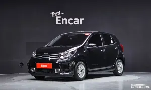 Kia Morning Signature 2023