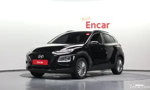 Hyundai Kona Modern pop 1.6 Turbo 2WD 2019