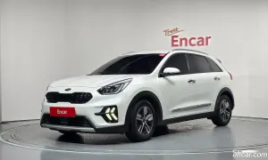 Kia Niro Noblesse Special 1.6 HEV 2020