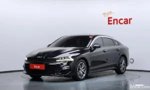 Kia K5 Prestige 2.0 2022