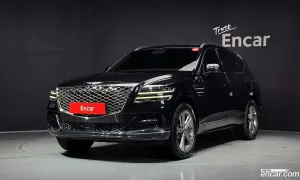 Genesis Gv80 2.5T Gasoline 2WD 2023