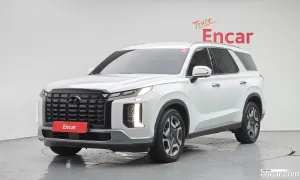 Hyundai Palisade Prestige Diesel 2.2 2WD 2022
