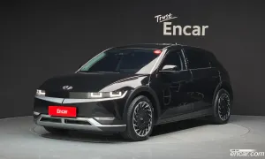 Hyundai Ioniq5 Exclusive Long Range AWD 2023