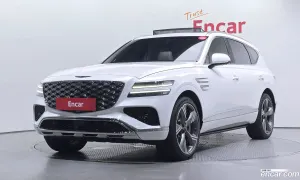 Genesis Gv80 3.5T Gasoline AWD 2024