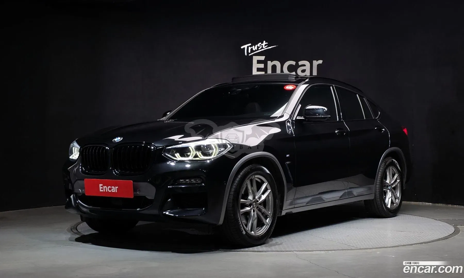Bmw X4 xDrive20i M Sport X 2021