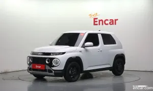 Hyundai Casper Smart Choice Turbo Van 2024