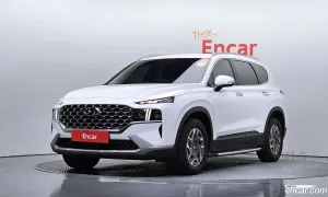 Hyundai Santafe Prestige Choice HEV 1.6 2WD 2023