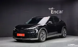 Genesis Gv60 Standard 2022