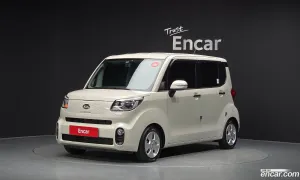 Kia Ray Prestige 2020