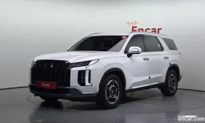 Hyundai Palisade Exclusive Diesel 2.2 4WD 2023