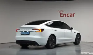 Tesla Model 3 RWD 2024