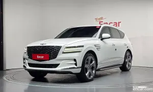 Genesis Gv80 2.5T Gasoline AWD 2020