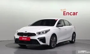 Kia K3 5Door GT Basic 2019