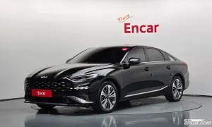 Kia K8 Signature Special 2024