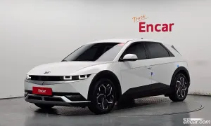 Hyundai Ioniq5 Exclusive Standard 2023