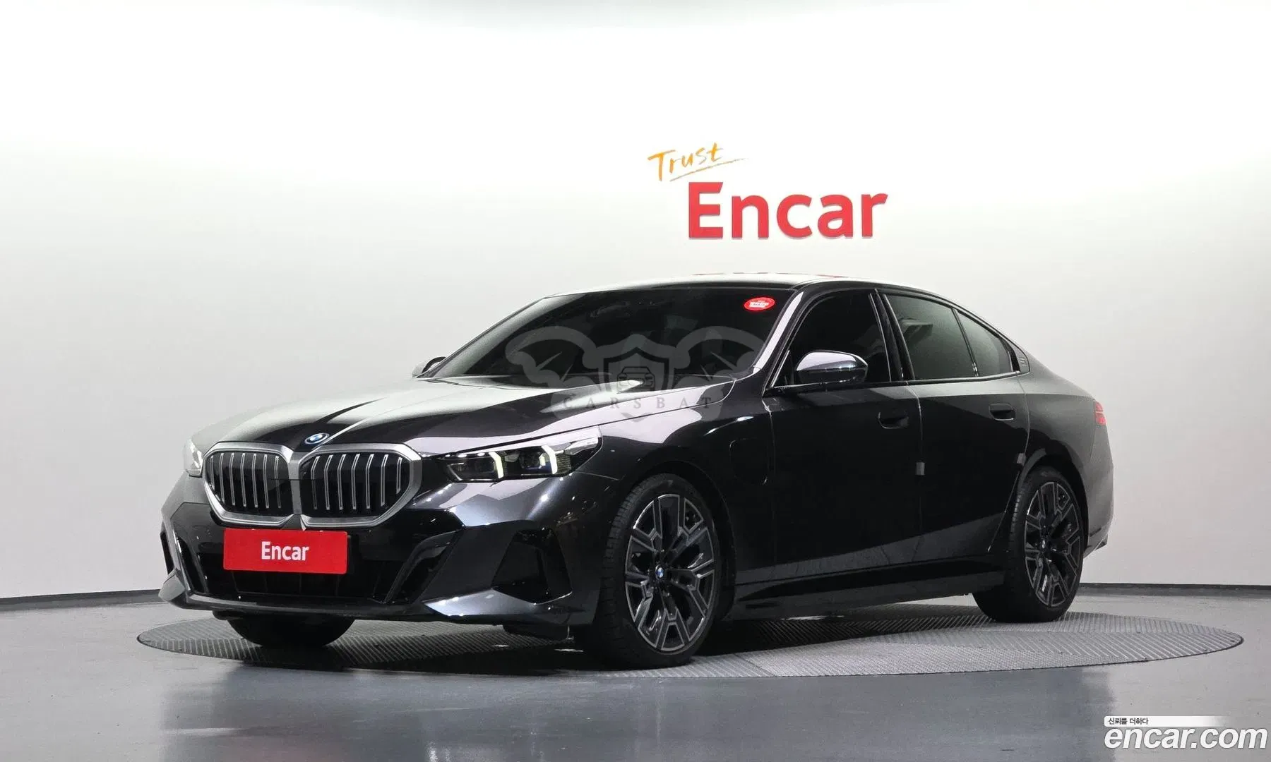 Bmw 5-series 530e xDrive M Sport 2026