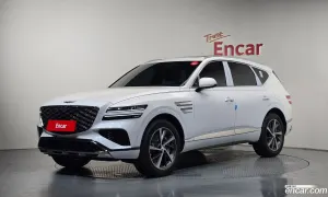 Genesis Gv80 2.5T Gasoline AWD 2026