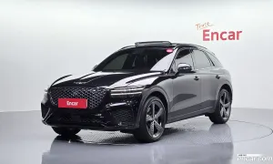 Genesis Gv70 2.5T Gasoline 2WD 2022