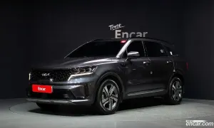 Kia Sorento Gravity HEV 1.6 4WD 2022
