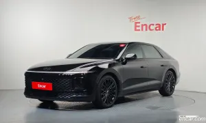 Hyundai Grandeur Calligraphy 2,5 Gasoline 2WD 2025