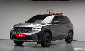 Renault-koreasamsung Grand koleos 1.5 E-TECH Esprit Alphine 2WD 2025