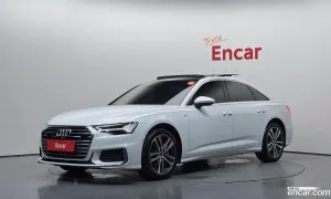 Audi A6 45 TFSI Premium 2023