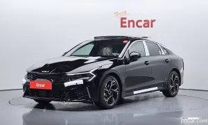 Kia K5 Signature 2.0 2026