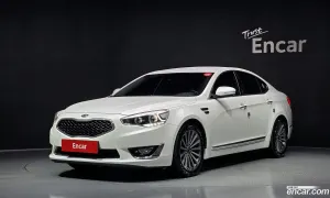 Kia K7 2.4 GDI Prestige Specia 2013