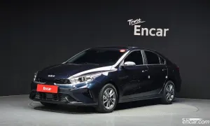Kia K3 Prestige 1.6 2022