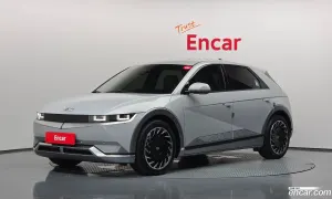 Hyundai Ioniq5 Prestige Long Range AWD 2022