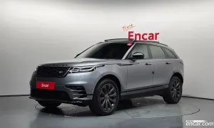 Land rover Range rover velar 2.0 D240 R-Dynamic SE 2020