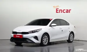 Kia K3 Trendy 1.6 2021