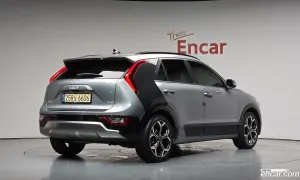 Kia Niro Signature 2022