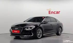 Hyundai Grandeur Special 2.4 Premium 2018