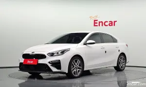 Kia K3 Prestige 2019