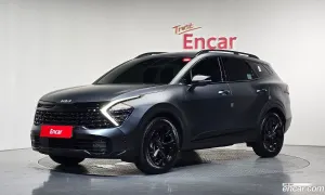 Kia Sportage 30Th Edition 4WD 2024
