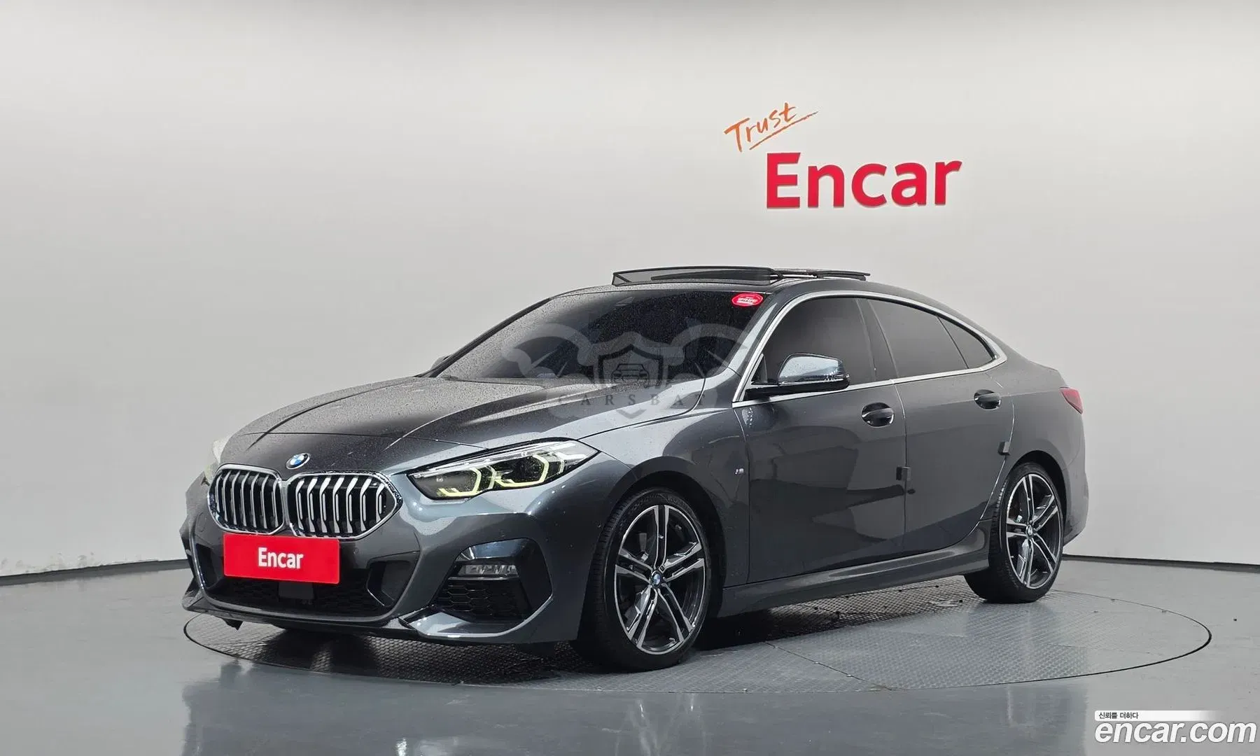 Bmw 2-series 218 M Sport 2021