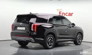 Hyundai Palisade Exclusive Diesel 2.2 2WD 2022