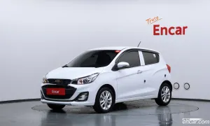 Chevroletgmdaewoo Spark Premier 2021