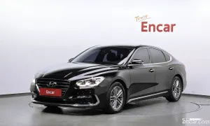 Hyundai Grandeur 2.4 Modern 2016