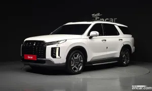 Hyundai Palisade Prestige Diesel 2.2 2WD 2023