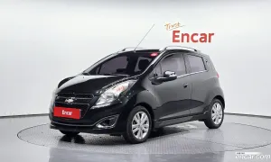 Chevroletgmdaewoo Spark Standard LT 2014