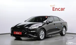 Kia K8 Noblesse 2.5 Gasoline 2WD 2021